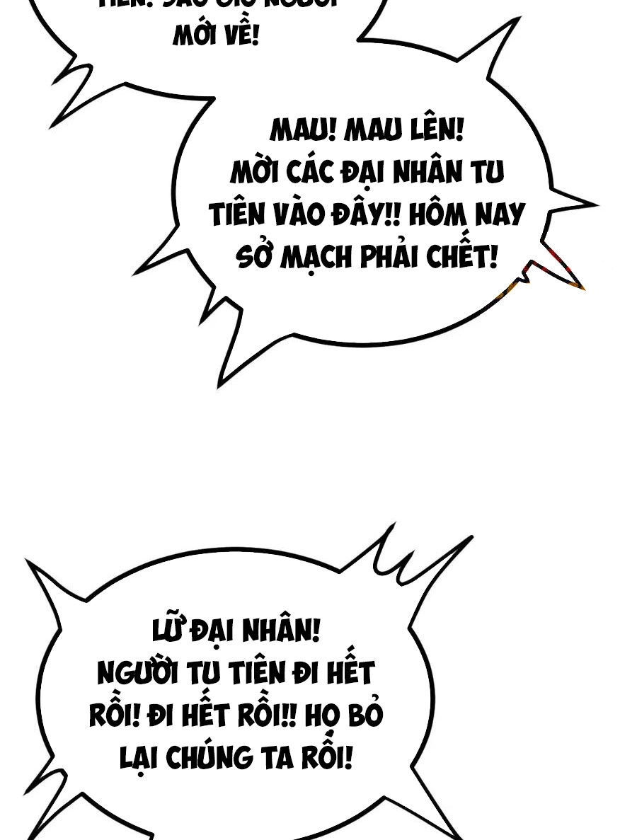 Nhất Quyền Bạo Tinh Chapter 91 - 63