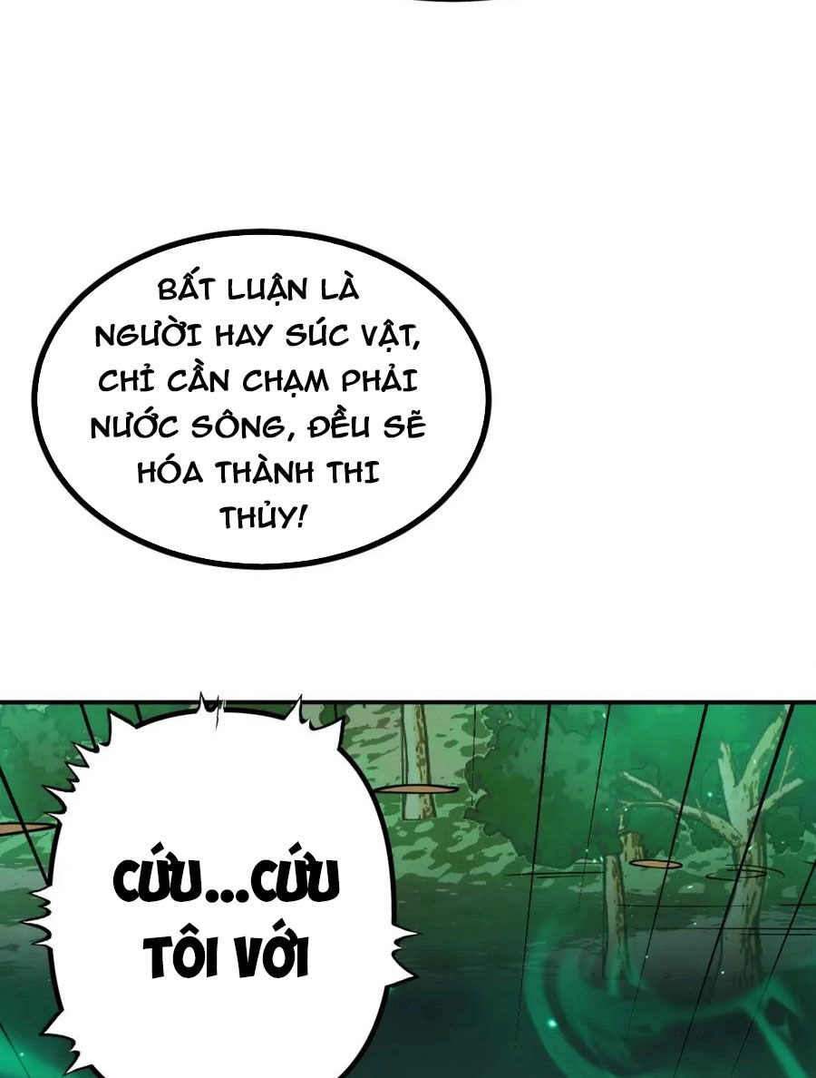 Nhất Quyền Bạo Tinh Chapter 91 - 66