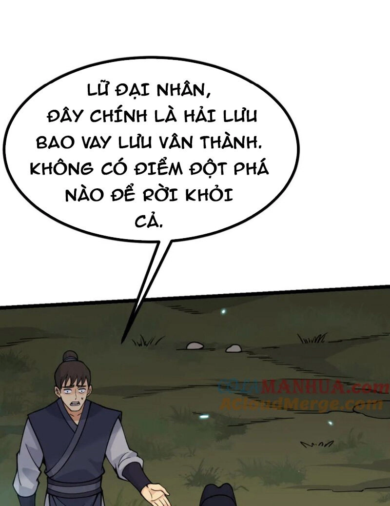 Nhất Quyền Bạo Tinh Chapter 92 - 1