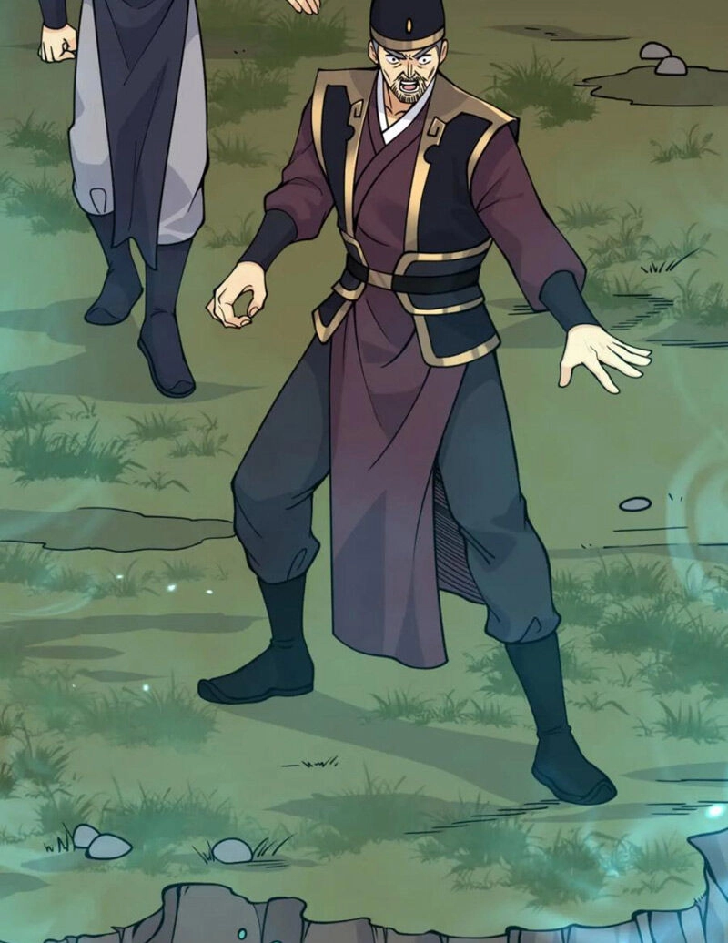 Nhất Quyền Bạo Tinh Chapter 92 - 2