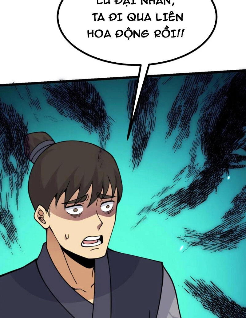 Nhất Quyền Bạo Tinh Chapter 92 - 4