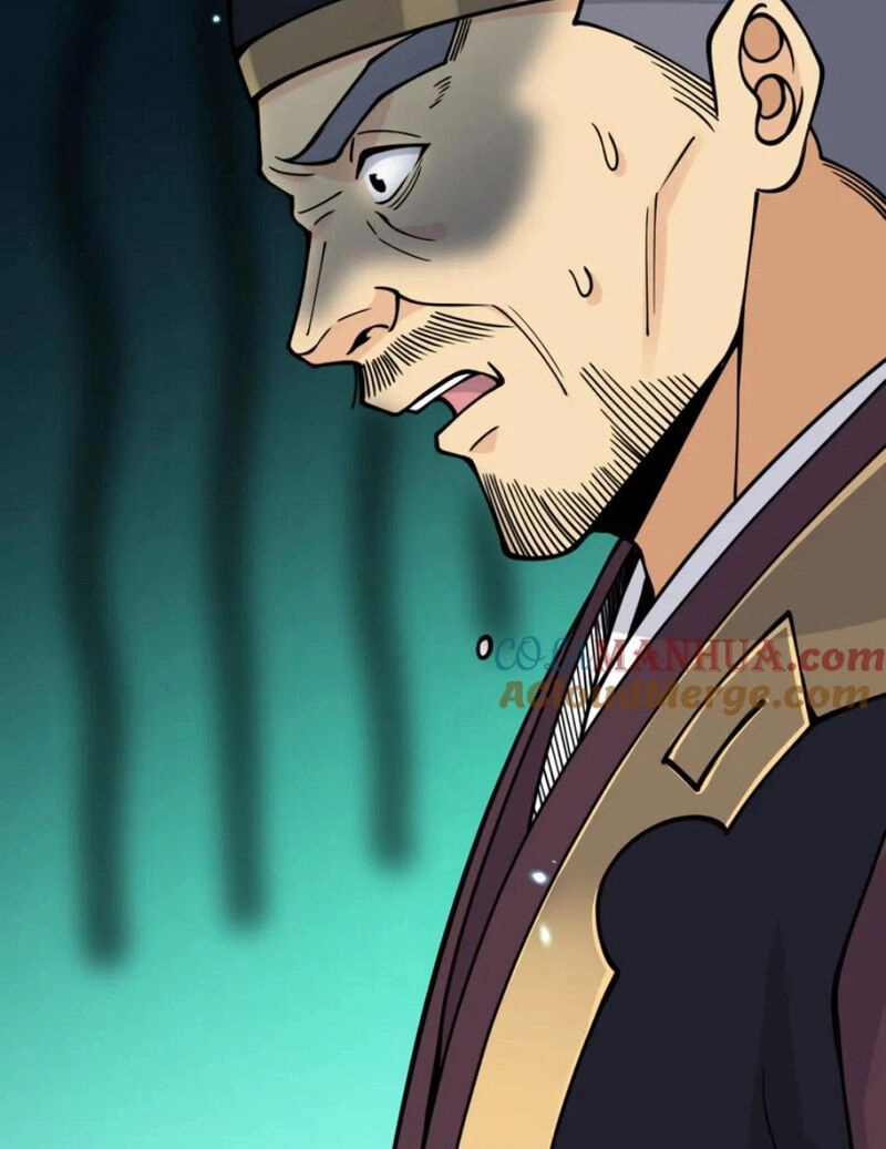 Nhất Quyền Bạo Tinh Chapter 92 - 7