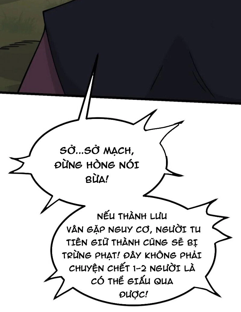 Nhất Quyền Bạo Tinh Chapter 92 - 11