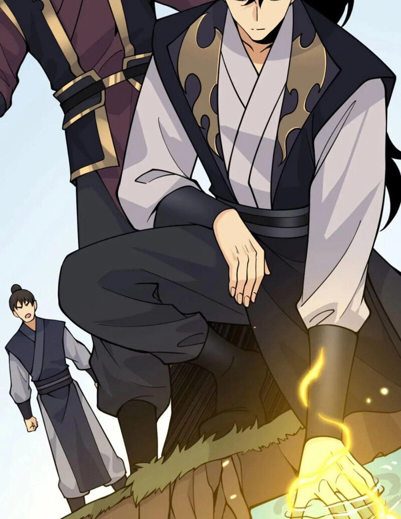 Nhất Quyền Bạo Tinh Chapter 92 - 19