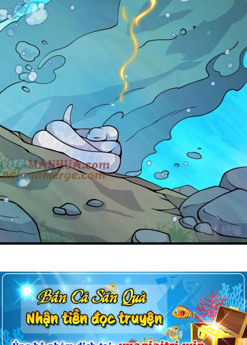 Nhất Quyền Bạo Tinh Chapter 92 - 22