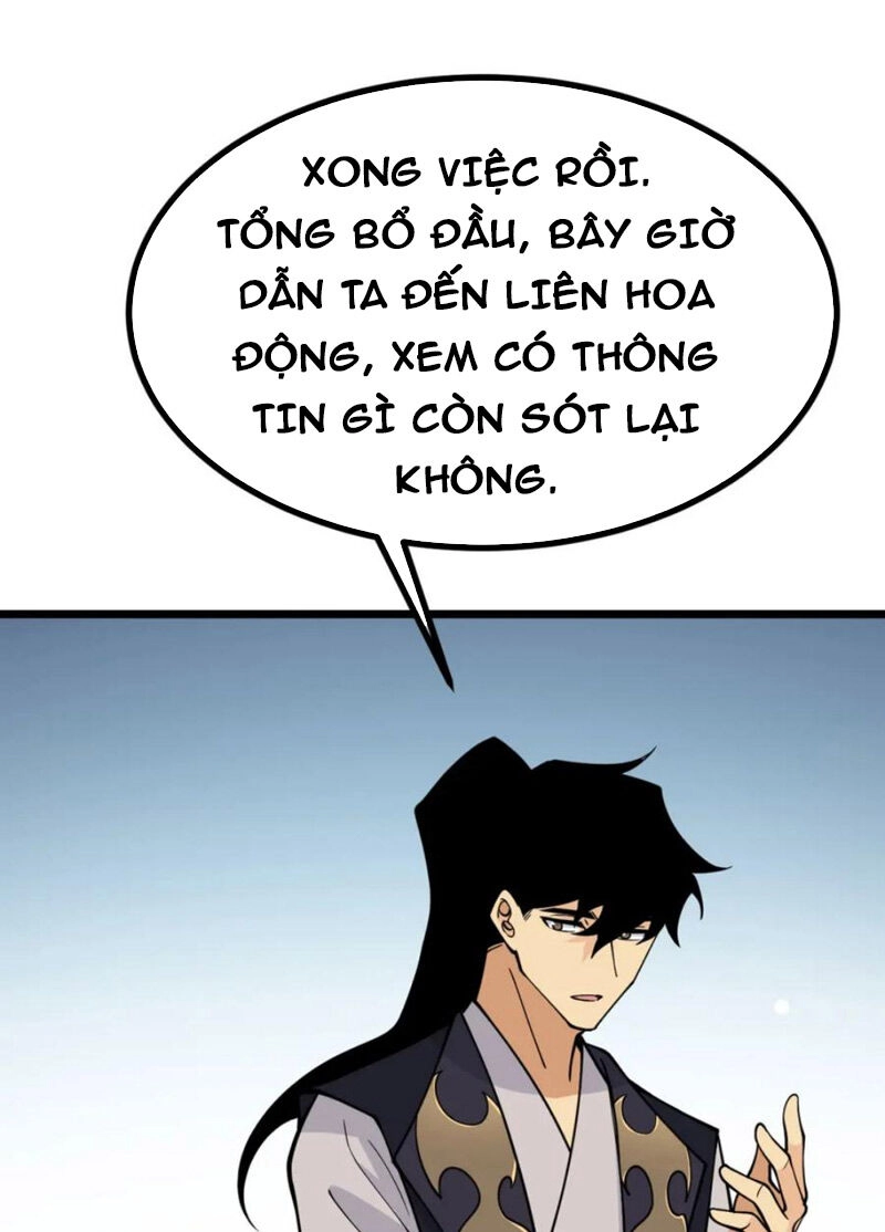 Nhất Quyền Bạo Tinh Chapter 92 - 25