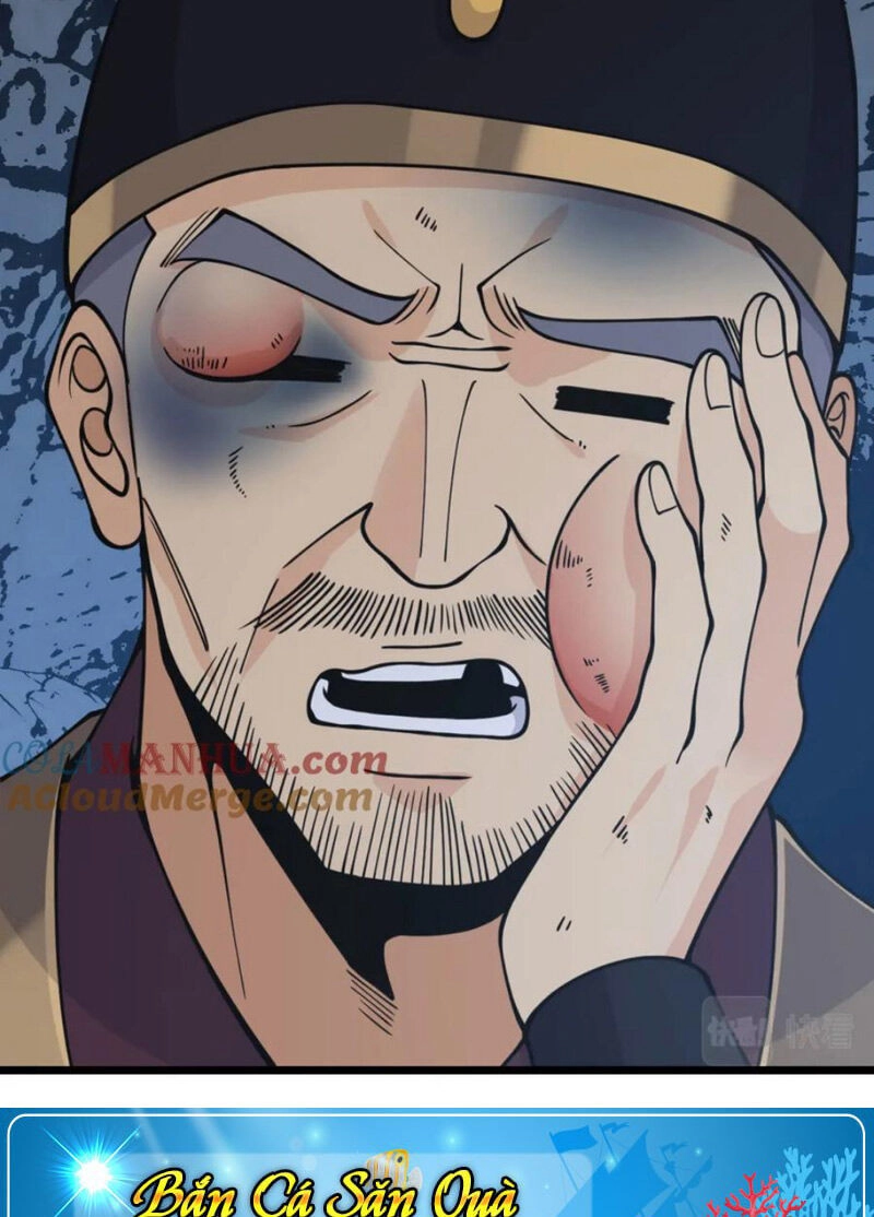 Nhất Quyền Bạo Tinh Chapter 92 - 35