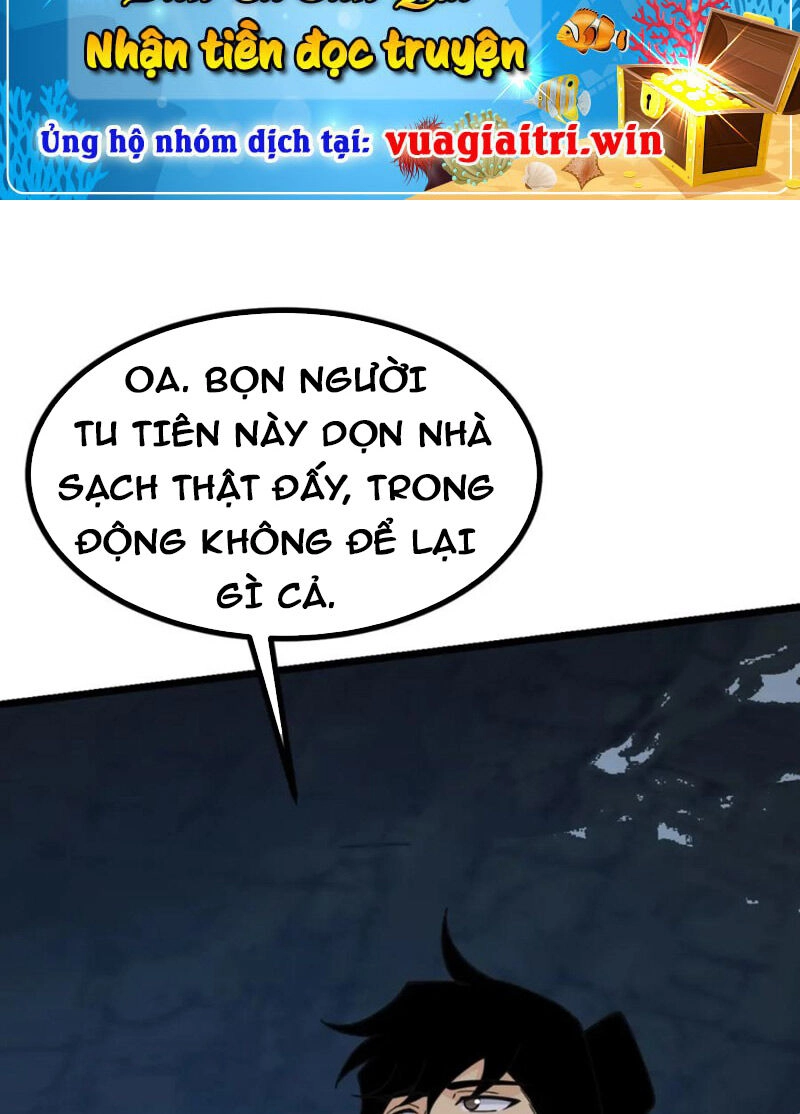 Nhất Quyền Bạo Tinh Chapter 92 - 36