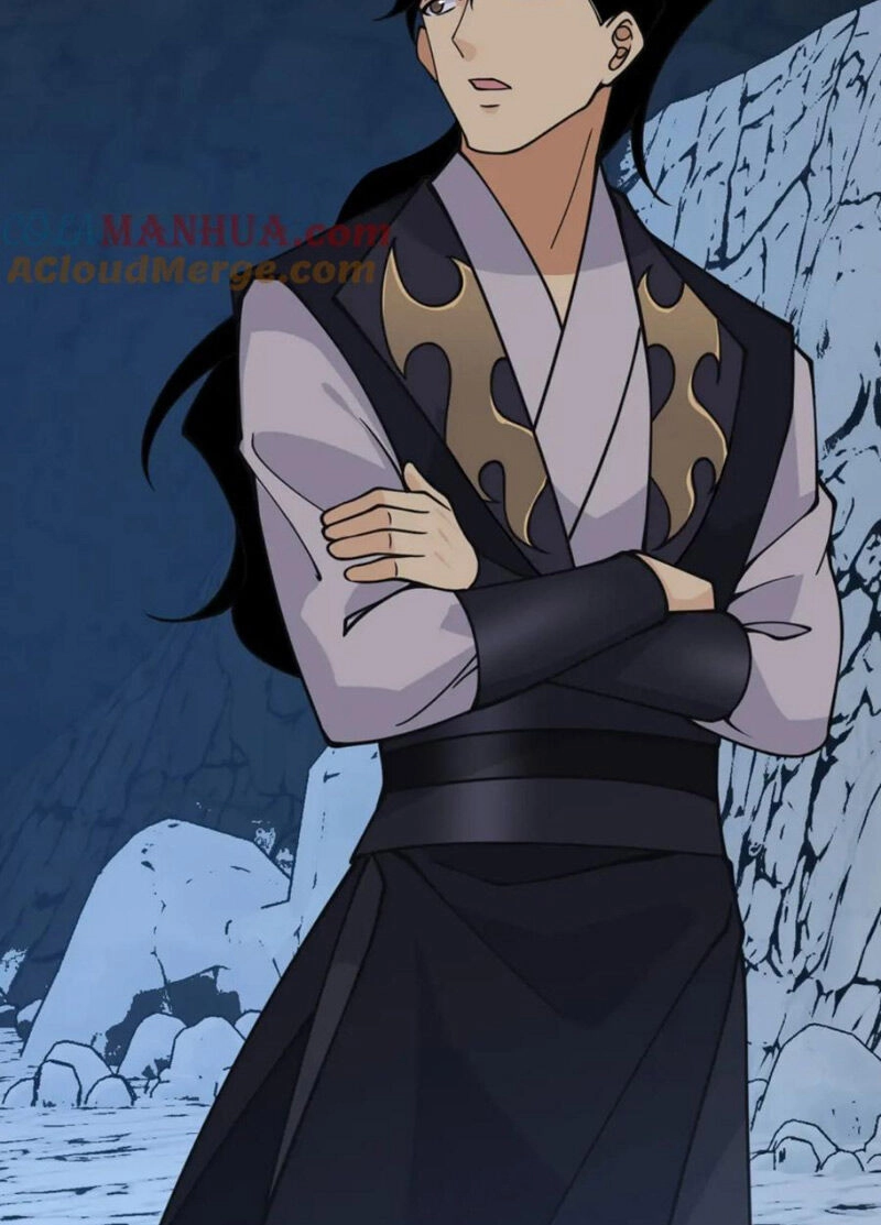 Nhất Quyền Bạo Tinh Chapter 92 - 37