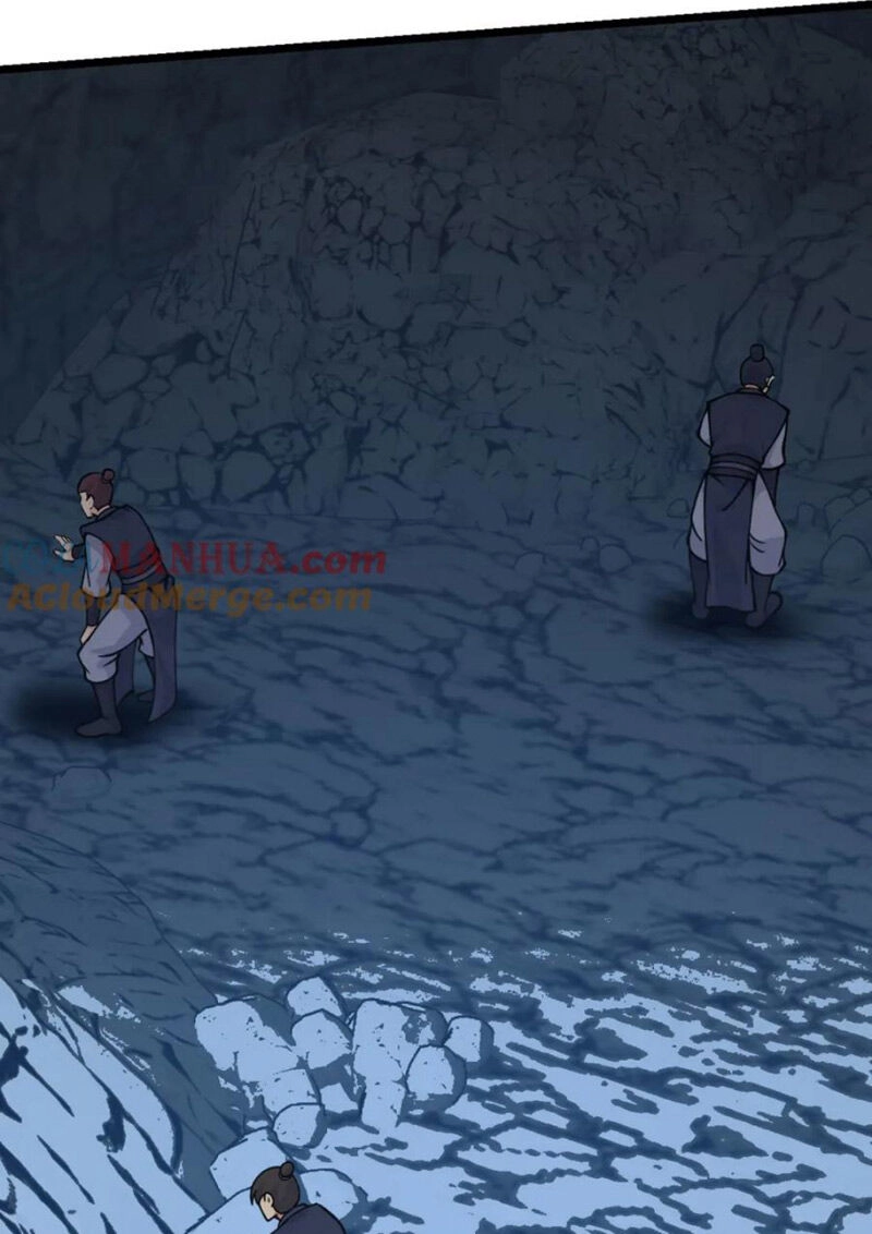 Nhất Quyền Bạo Tinh Chapter 92 - 41