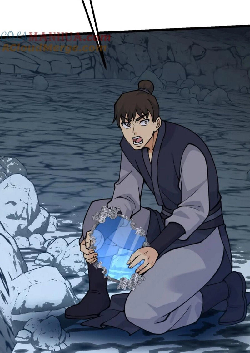 Nhất Quyền Bạo Tinh Chapter 92 - 43