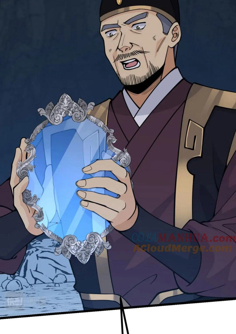 Nhất Quyền Bạo Tinh Chapter 92 - 49