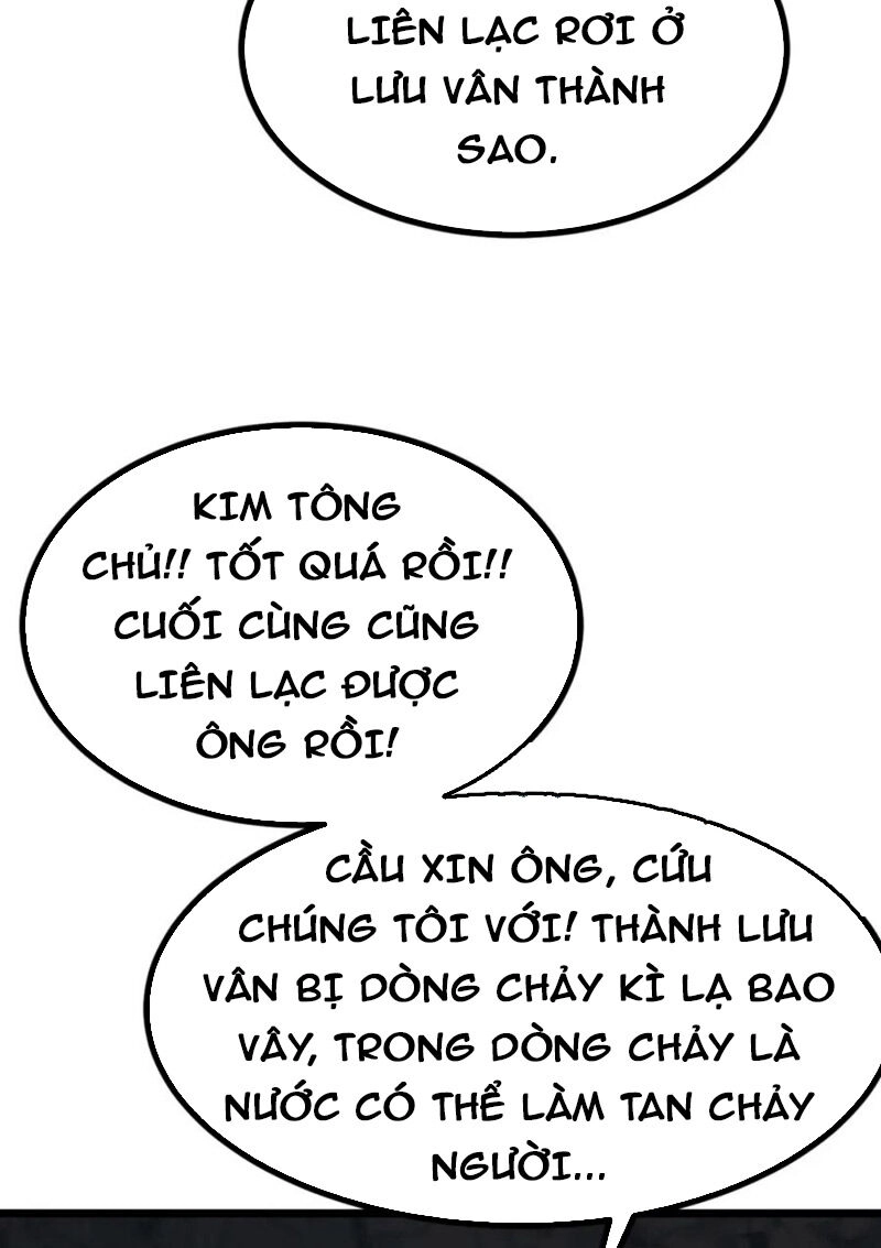Nhất Quyền Bạo Tinh Chapter 92 - 54