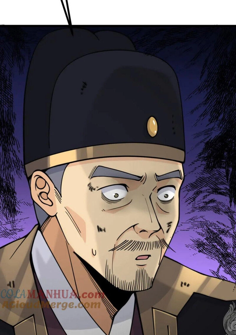 Nhất Quyền Bạo Tinh Chapter 92 - 57