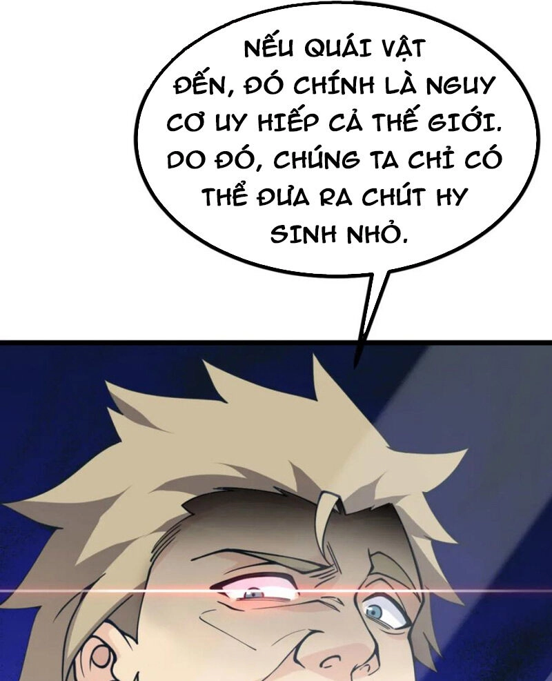 Nhất Quyền Bạo Tinh Chapter 92 - 61