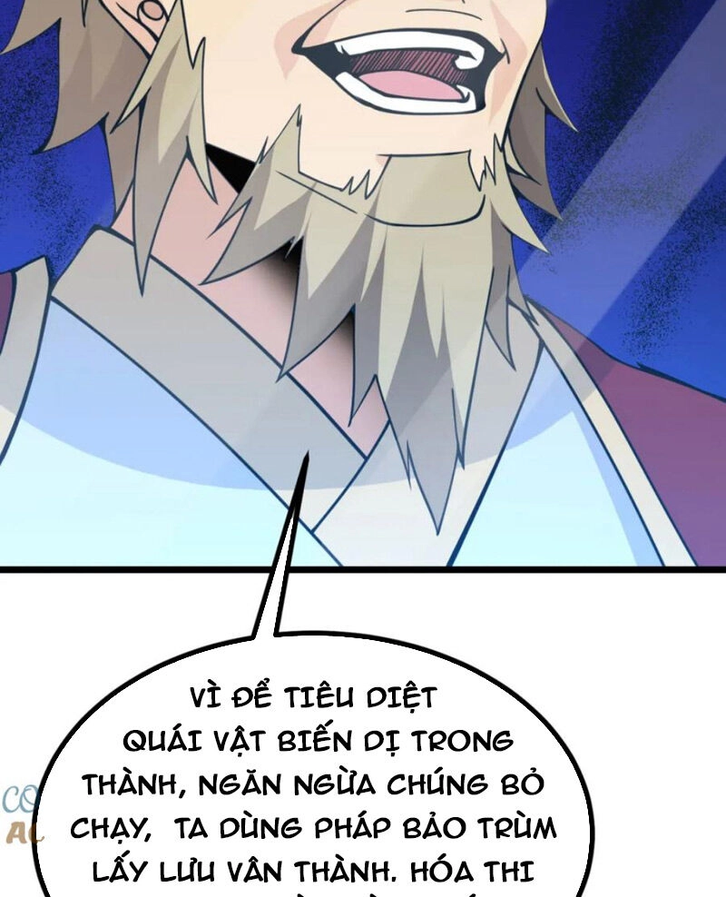 Nhất Quyền Bạo Tinh Chapter 92 - 62