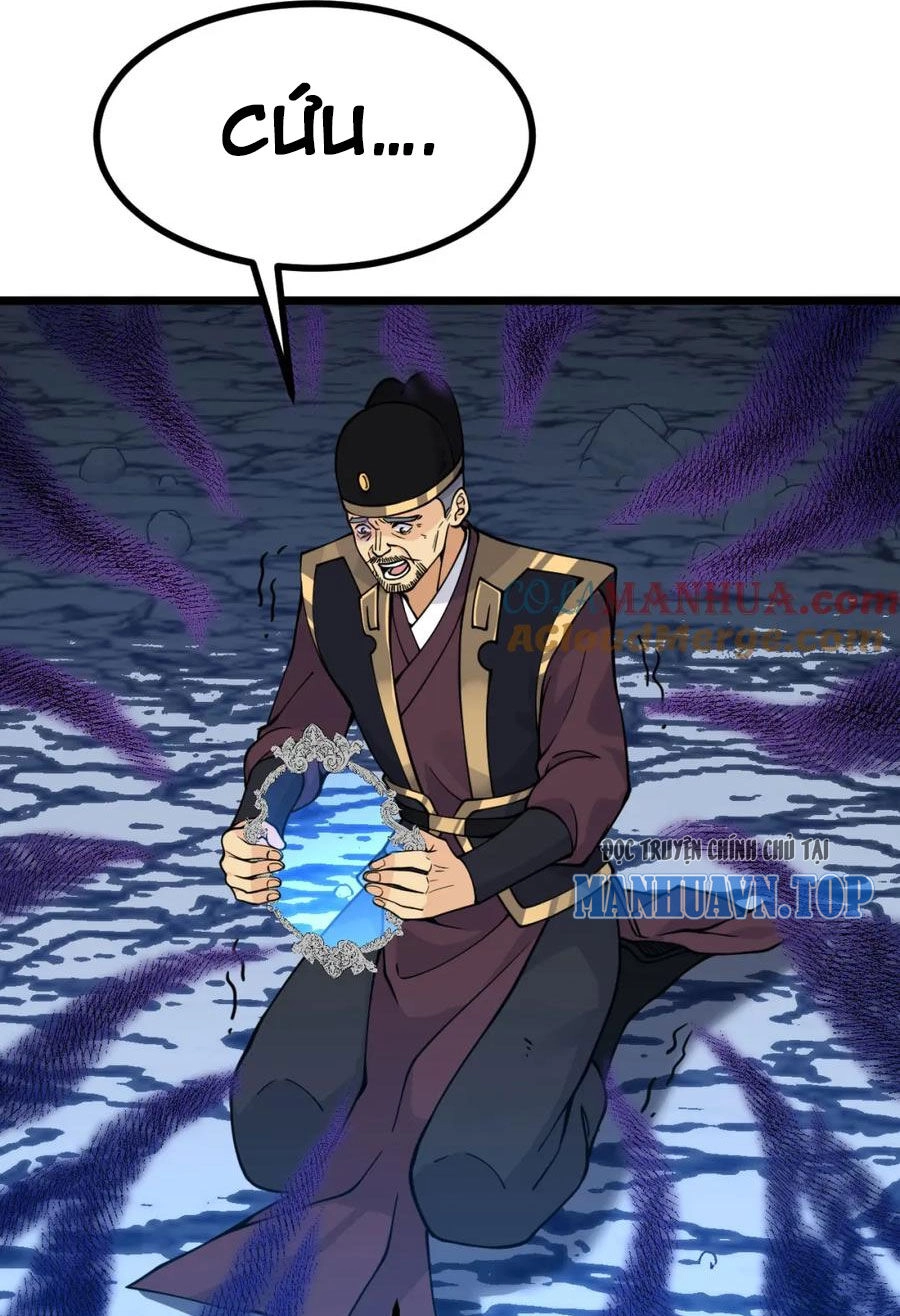 Nhất Quyền Bạo Tinh Chapter 93 - 1