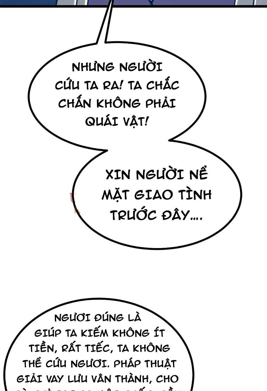 Nhất Quyền Bạo Tinh Chapter 93 - 4
