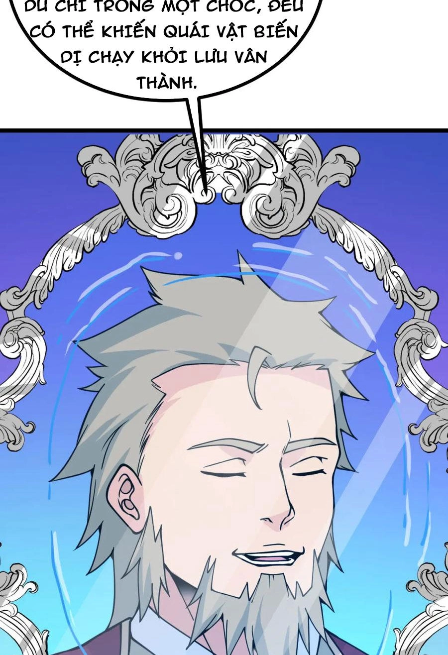 Nhất Quyền Bạo Tinh Chapter 93 - 5