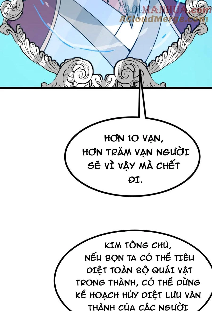 Nhất Quyền Bạo Tinh Chapter 93 - 6