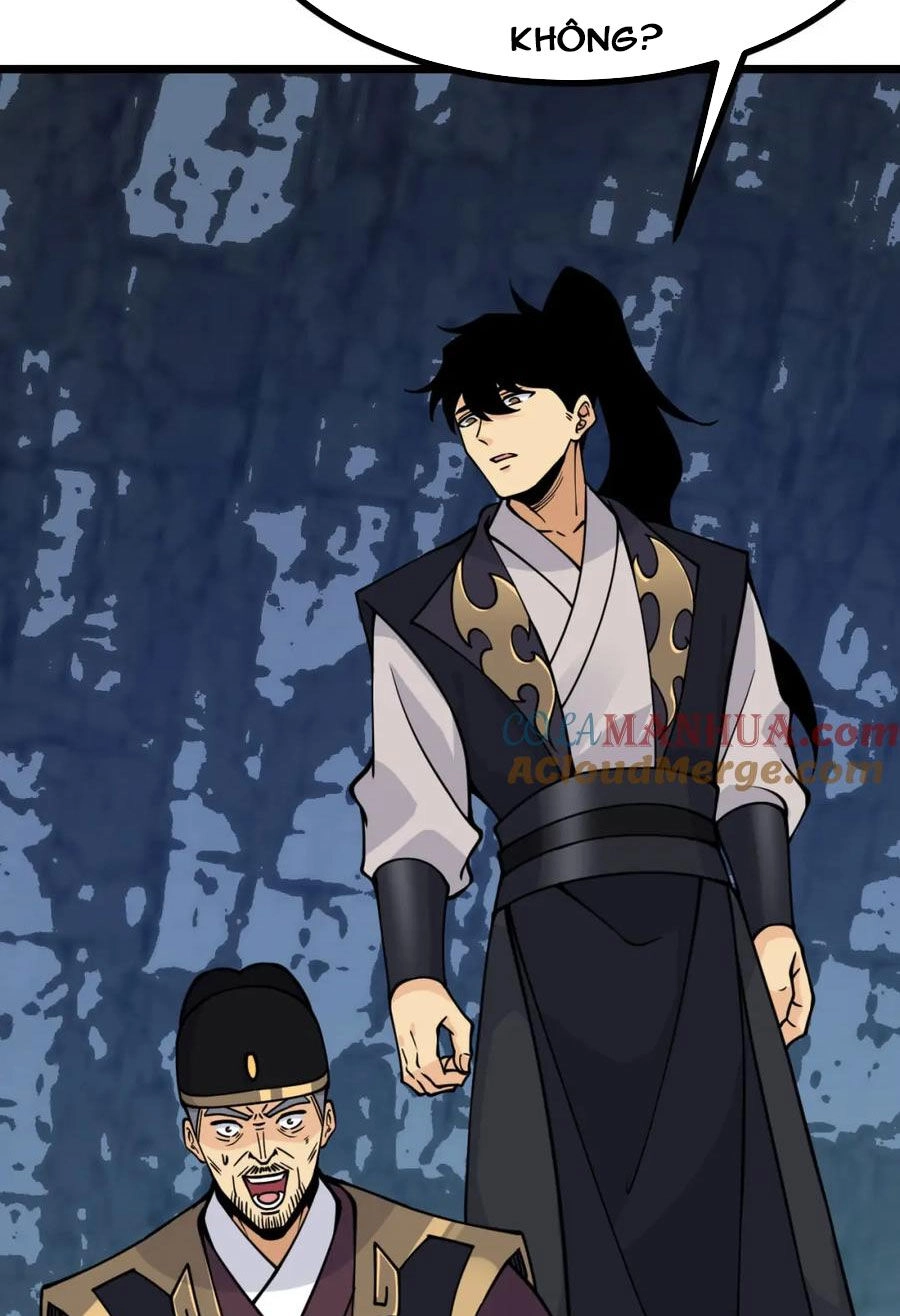 Nhất Quyền Bạo Tinh Chapter 93 - 7