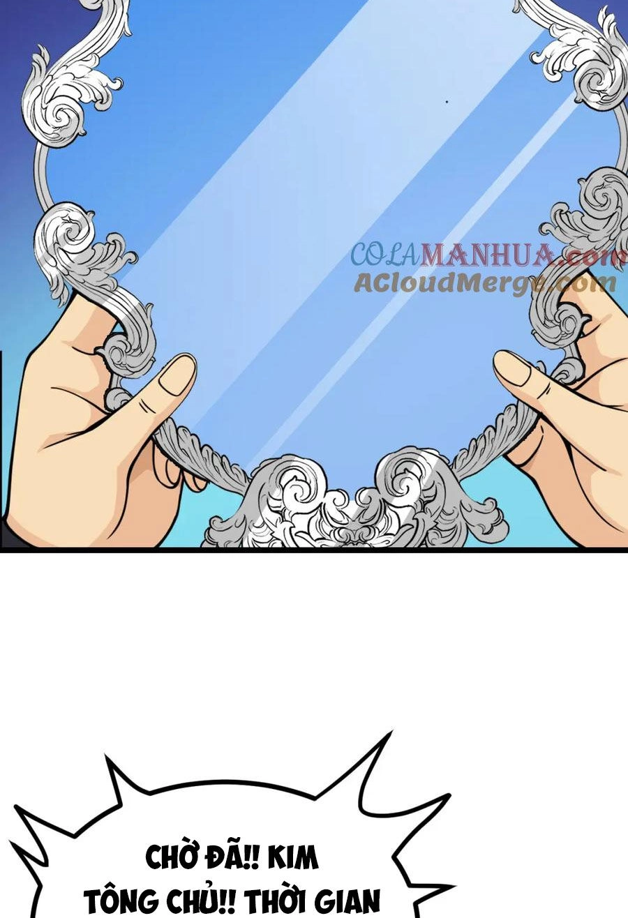 Nhất Quyền Bạo Tinh Chapter 93 - 12