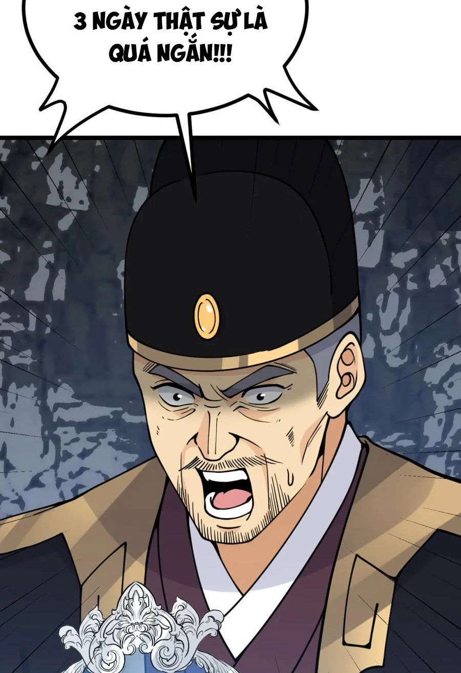 Nhất Quyền Bạo Tinh Chapter 93 - 13