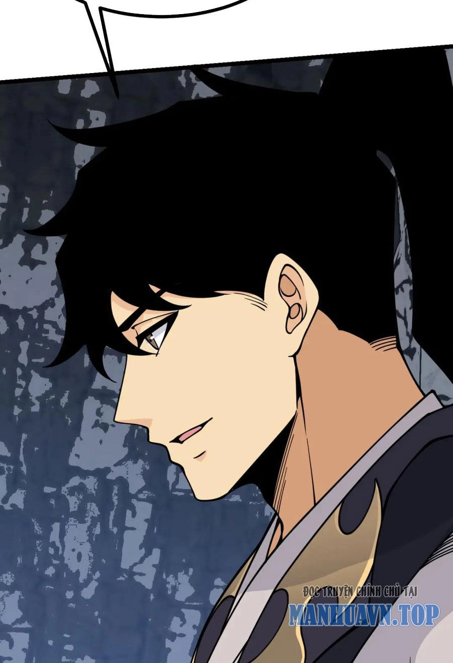 Nhất Quyền Bạo Tinh Chapter 93 - 20