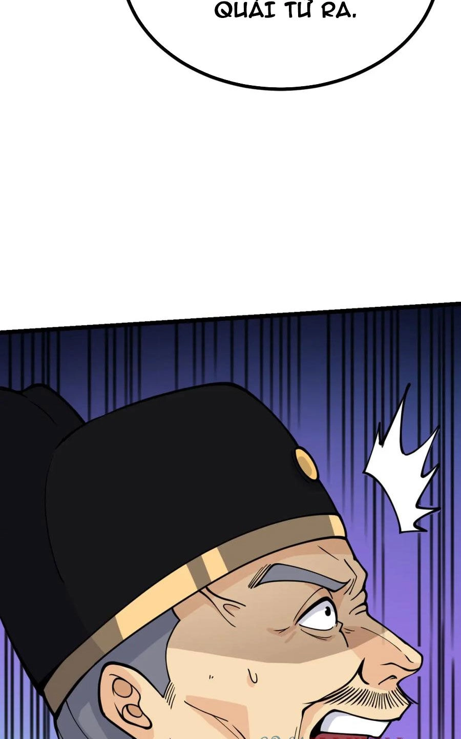 Nhất Quyền Bạo Tinh Chapter 93 - 22