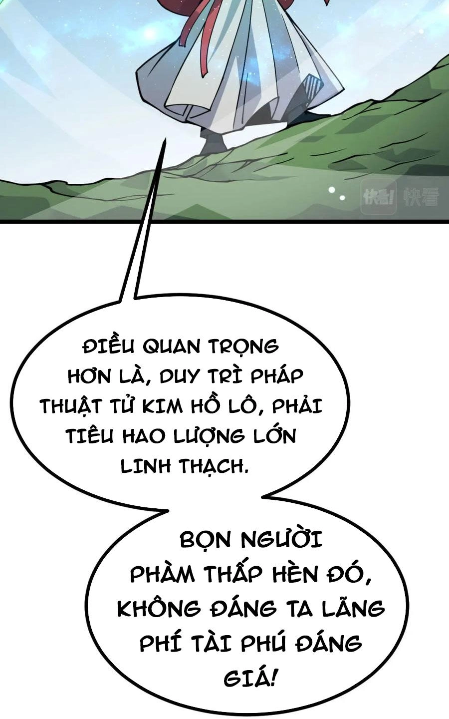 Nhất Quyền Bạo Tinh Chapter 93 - 28