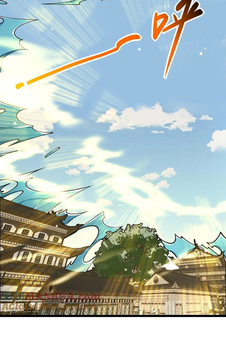 Nhất Quyền Bạo Tinh Chapter 93 - 36