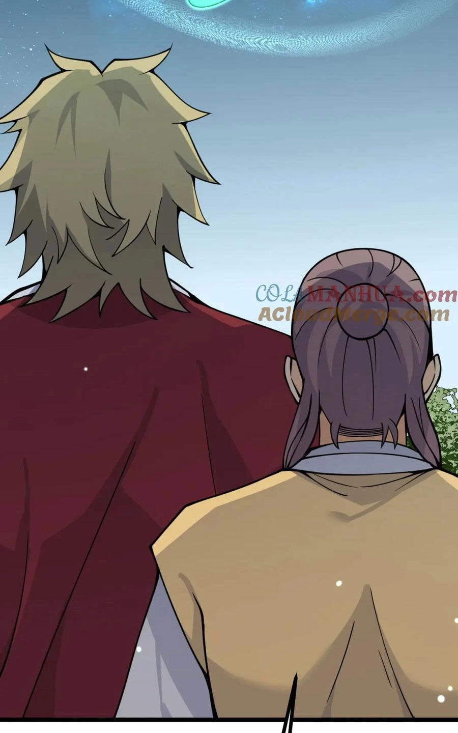 Nhất Quyền Bạo Tinh Chapter 93 - 38