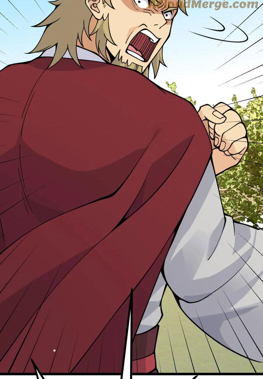 Nhất Quyền Bạo Tinh Chapter 93 - 40