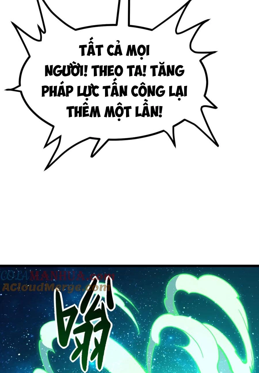 Nhất Quyền Bạo Tinh Chapter 93 - 41