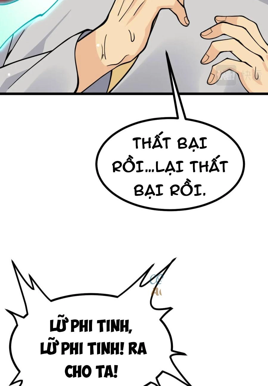 Nhất Quyền Bạo Tinh Chapter 93 - 46