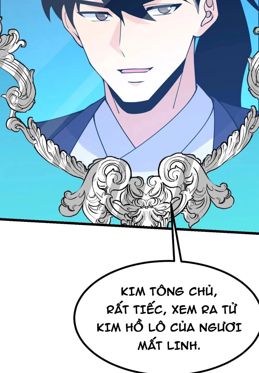 Nhất Quyền Bạo Tinh Chapter 93 - 50