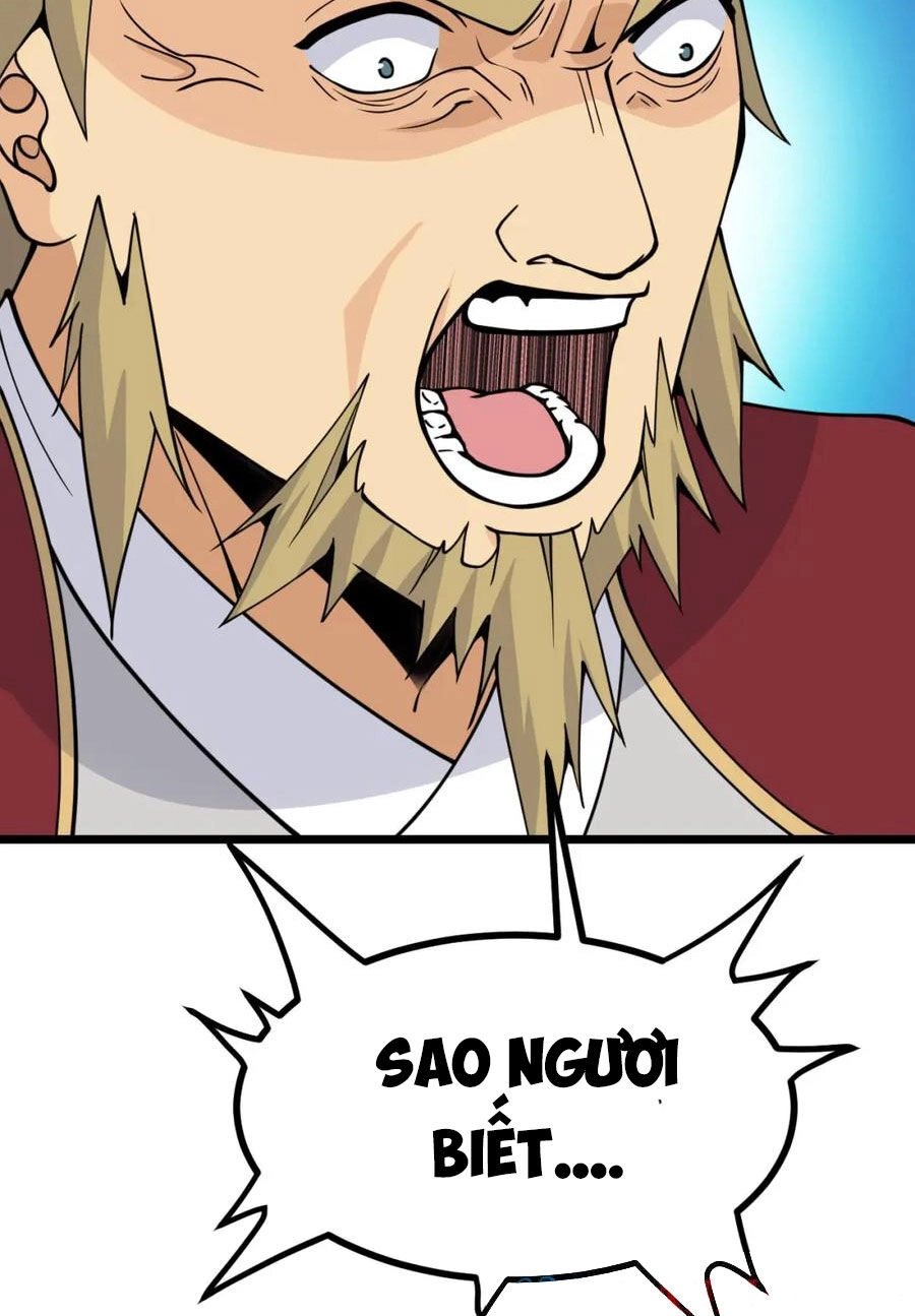 Nhất Quyền Bạo Tinh Chapter 93 - 52