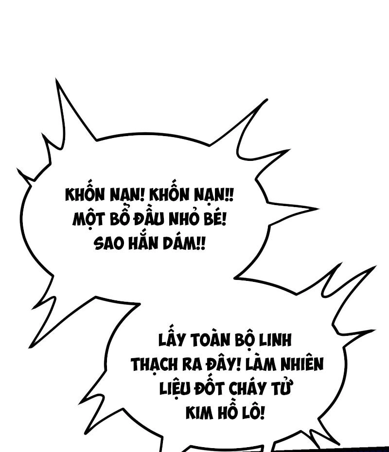 Nhất Quyền Bạo Tinh Chapter 94 - 1