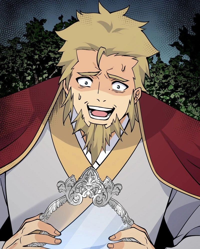 Nhất Quyền Bạo Tinh Chapter 94 - 21