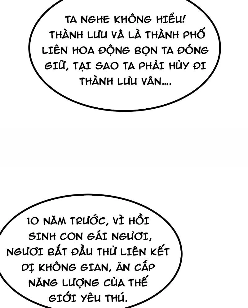 Nhất Quyền Bạo Tinh Chapter 94 - 27