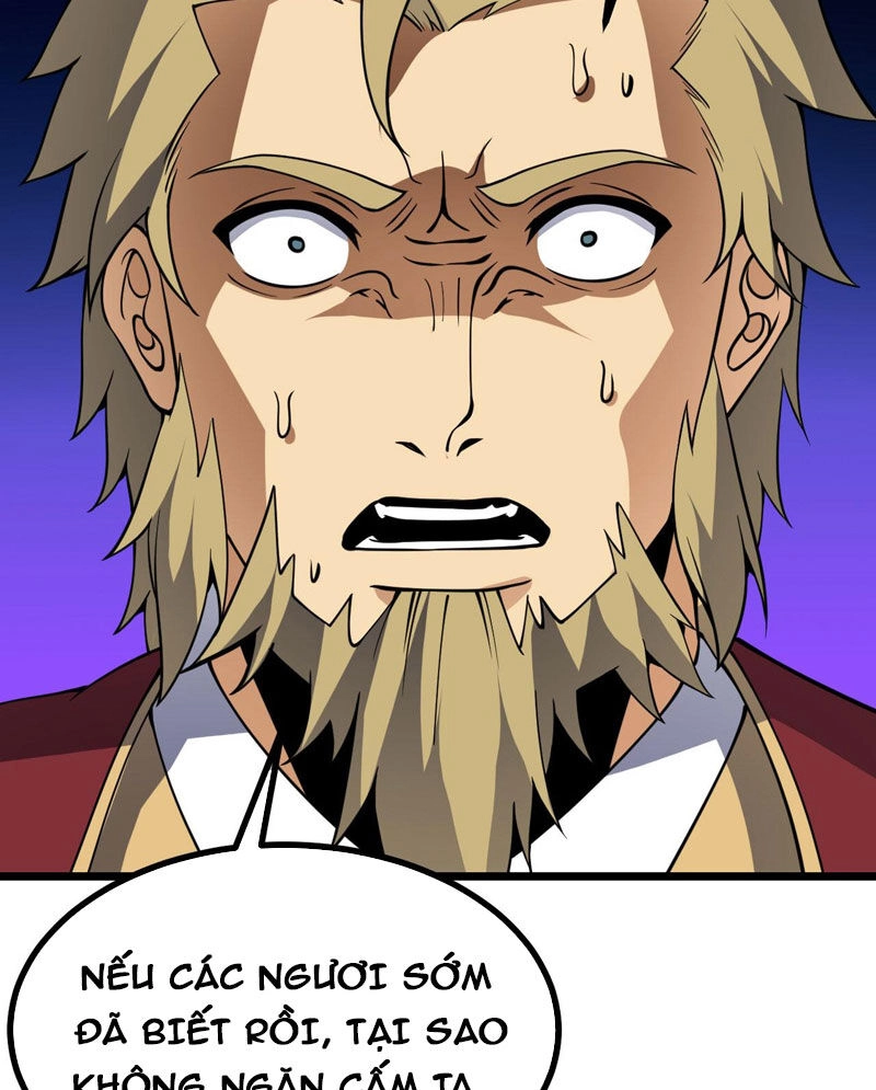 Nhất Quyền Bạo Tinh Chapter 94 - 31