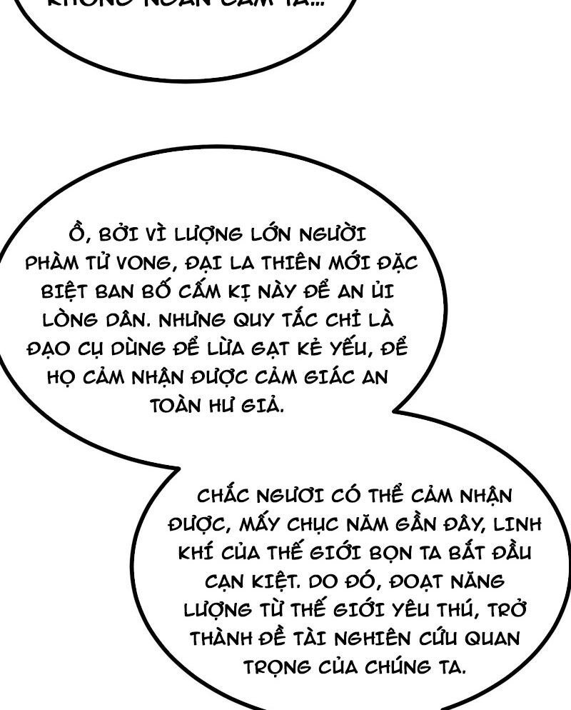 Nhất Quyền Bạo Tinh Chapter 94 - 32