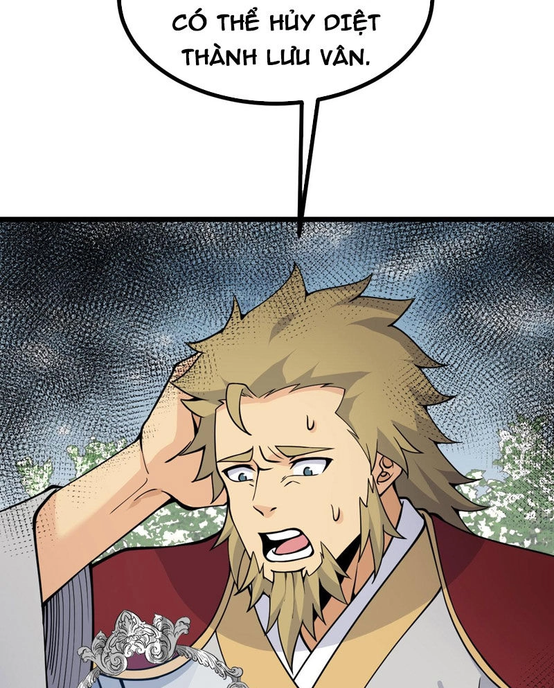 Nhất Quyền Bạo Tinh Chapter 94 - 36