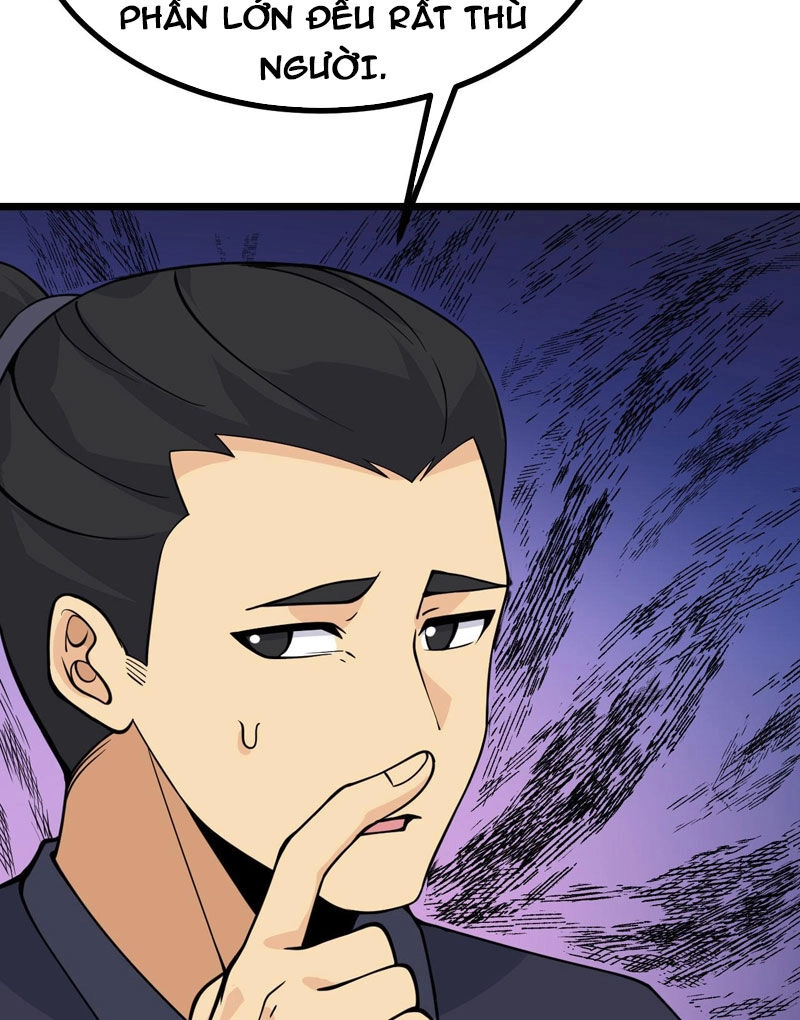 Nhất Quyền Bạo Tinh Chapter 94 - 45