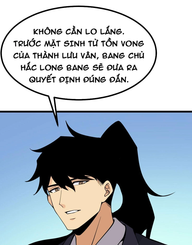 Nhất Quyền Bạo Tinh Chapter 94 - 47