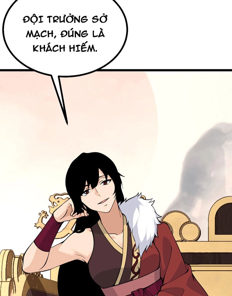 Nhất Quyền Bạo Tinh Chapter 94 - 51