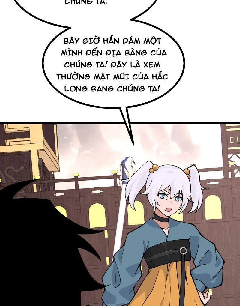 Nhất Quyền Bạo Tinh Chapter 94 - 58