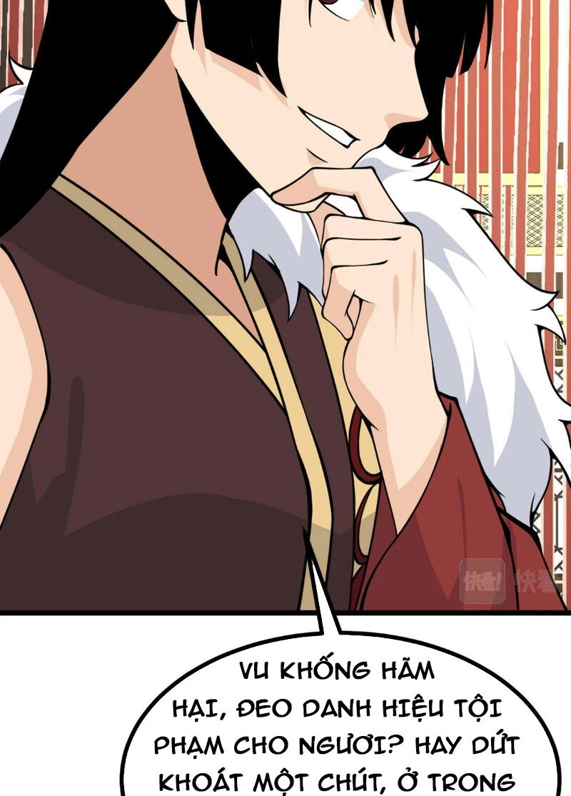 Nhất Quyền Bạo Tinh Chapter 95 - 6