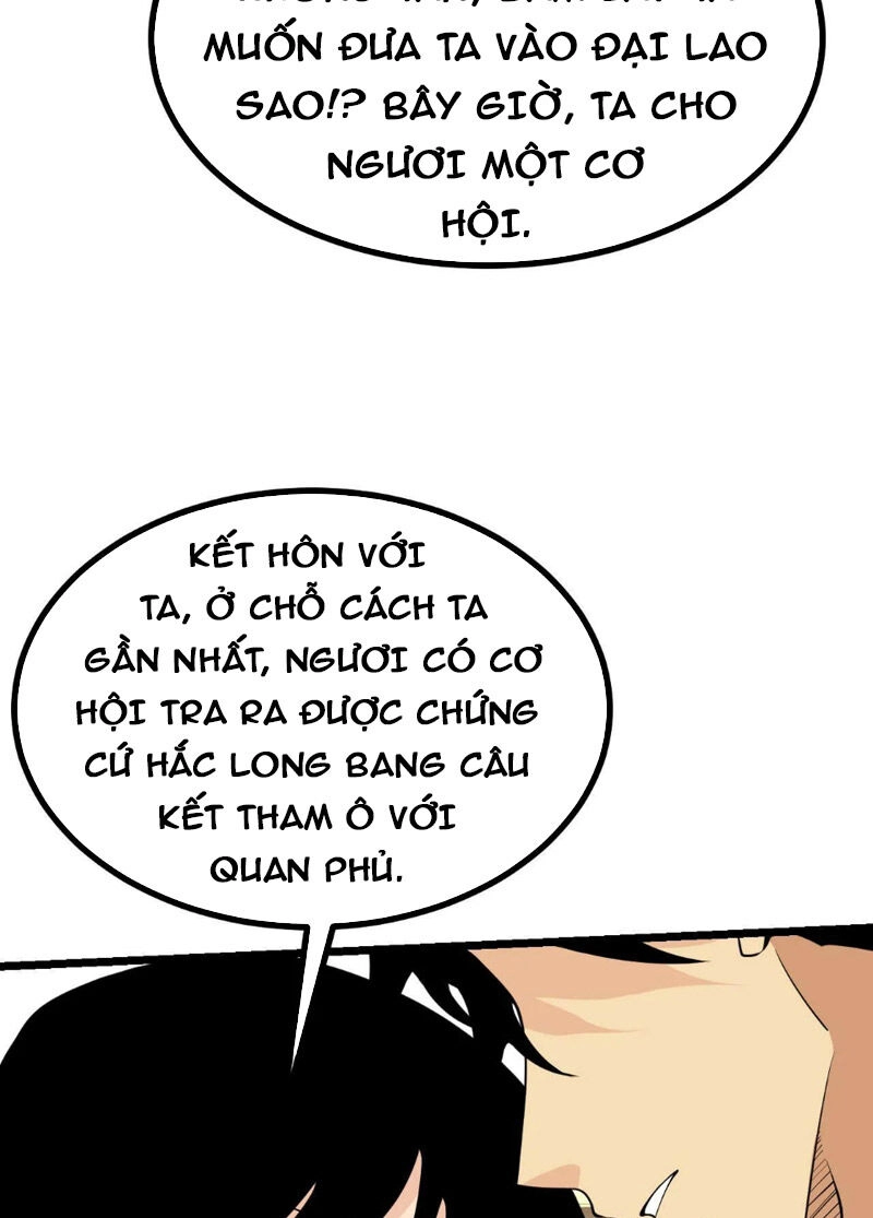 Nhất Quyền Bạo Tinh Chapter 95 - 10