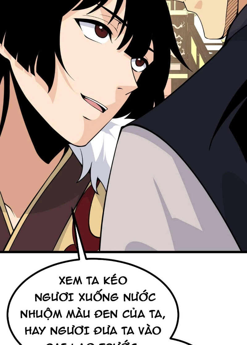 Nhất Quyền Bạo Tinh Chapter 95 - 11